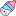 向肋部