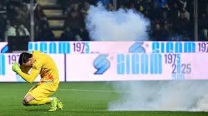 请不要在文艺演出中插播世界杯抽签