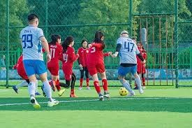 泰州主帅谈苏超夺冠：我们做得还不错，球员心理承受能力很强